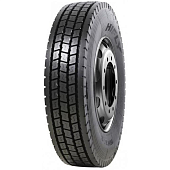 Грузовые шины HIFLY HH312 295/75 R22.5 146/143L PR16 Ведущая